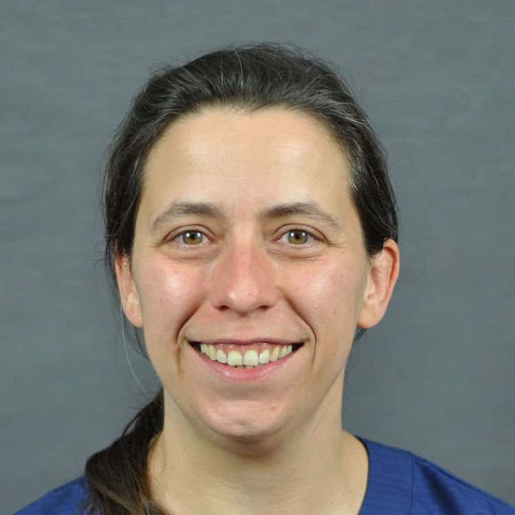 Nicole Haselier