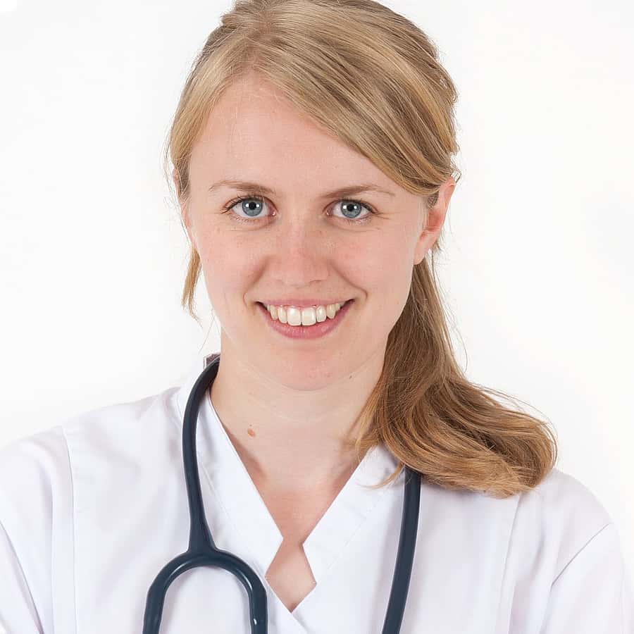 Dr. Andrea Trapp