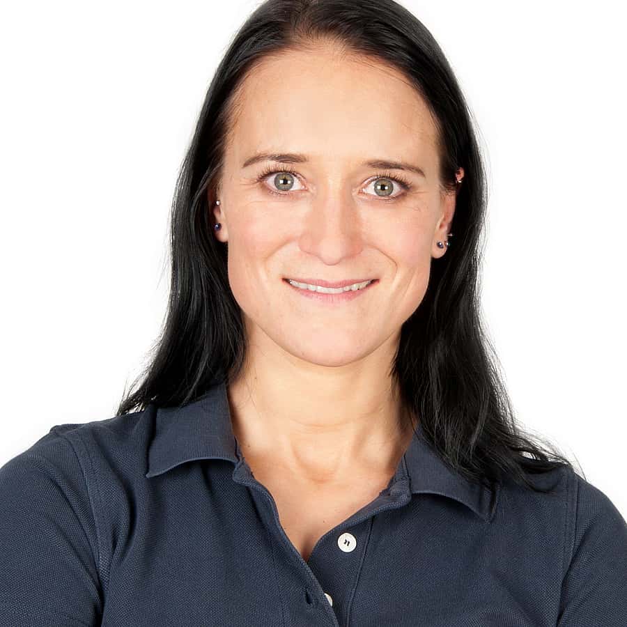 Claudia Planert