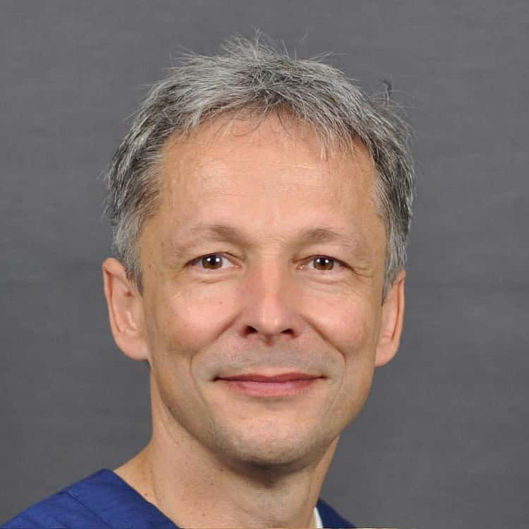 Dr. Arnd Stelljes