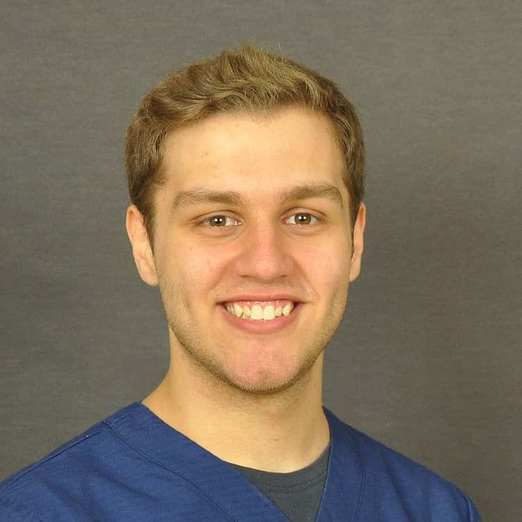 Marius Tobien