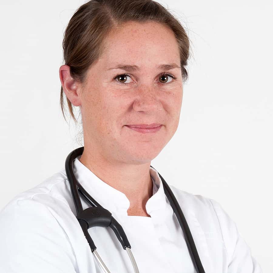 Dr. Lisa Keller