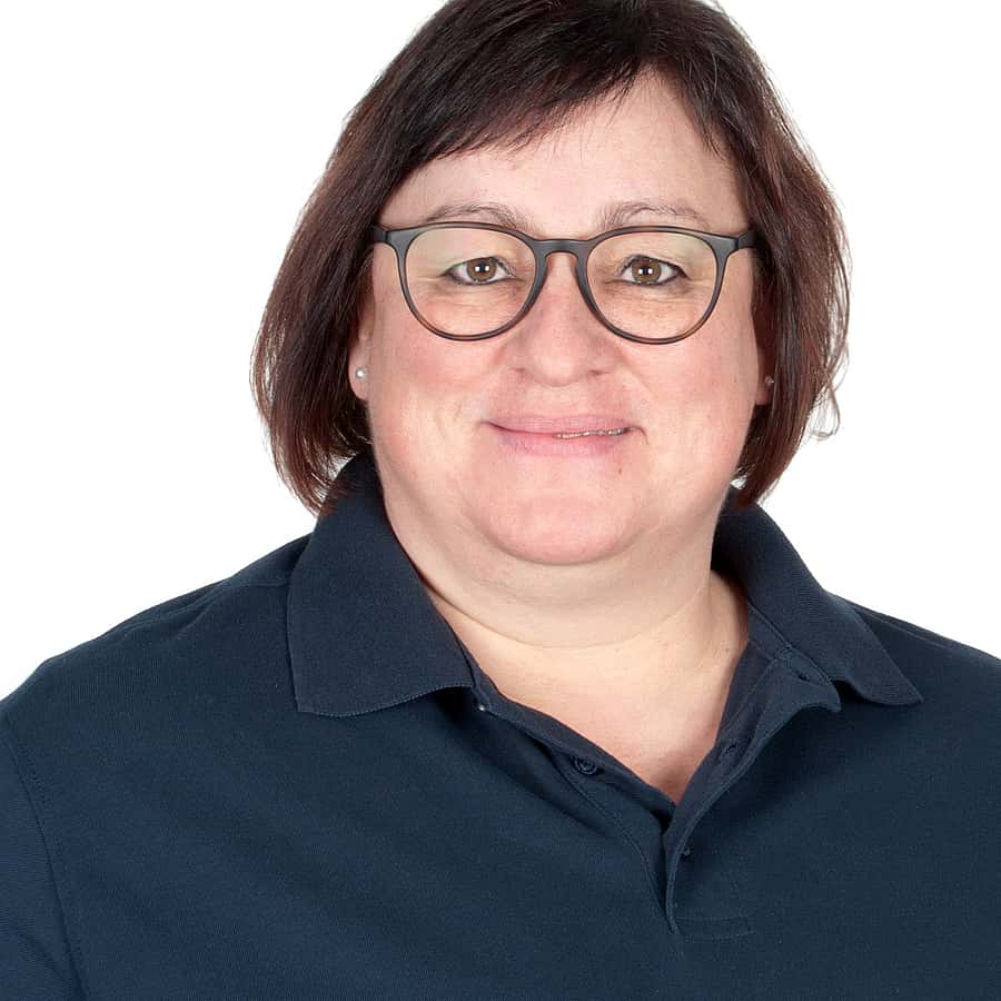 Doris Mittermaier