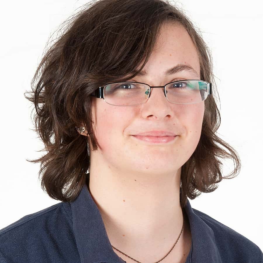 Anna-Franziska Bauer