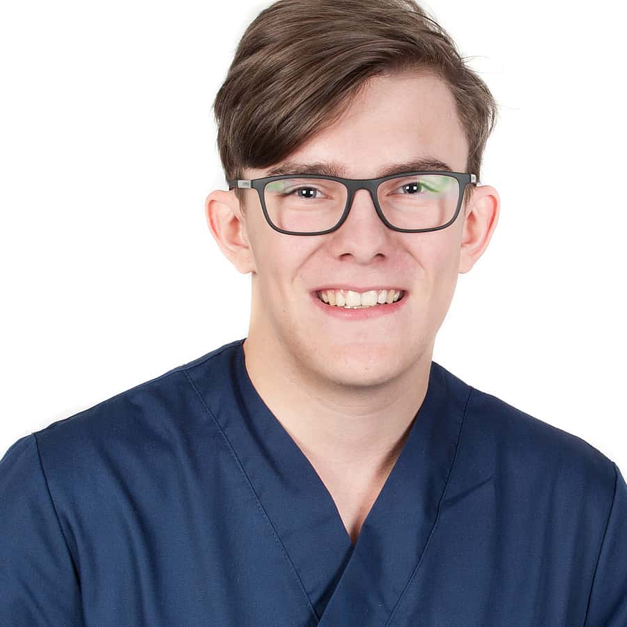 Gianluca Scherer