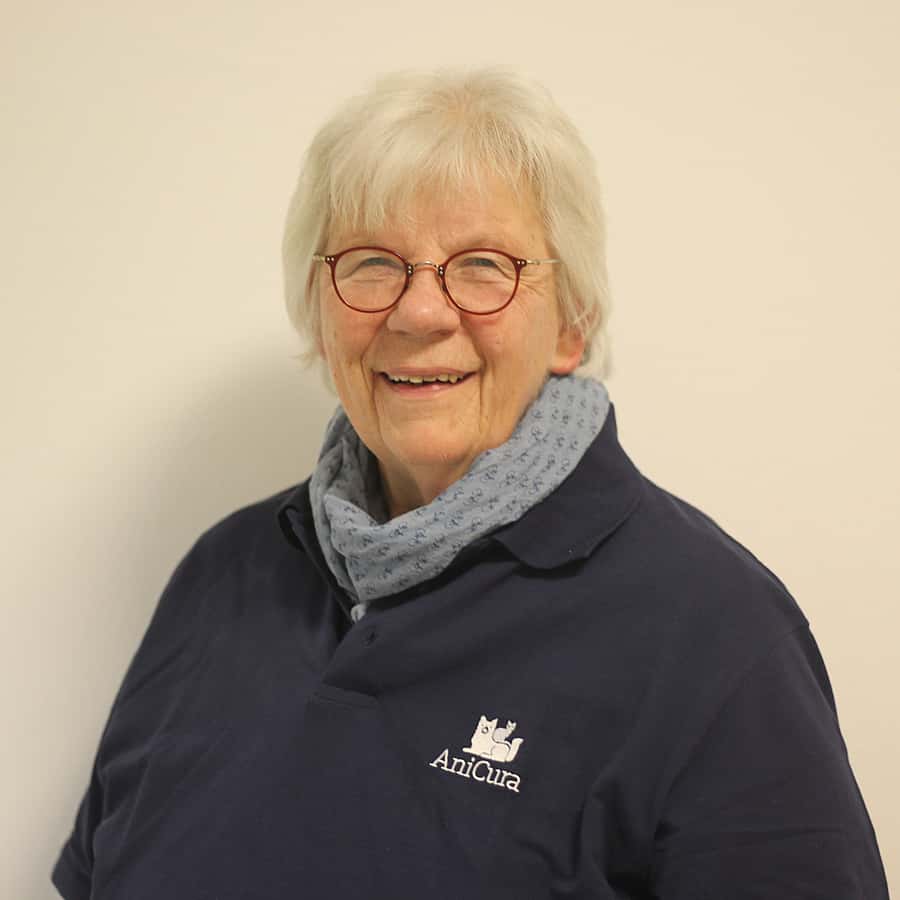Ursula Schüten