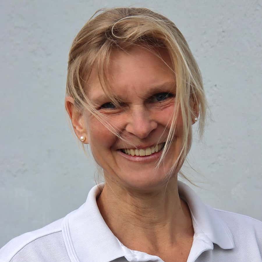 Dr. med. vet. Jennifer von Luckner