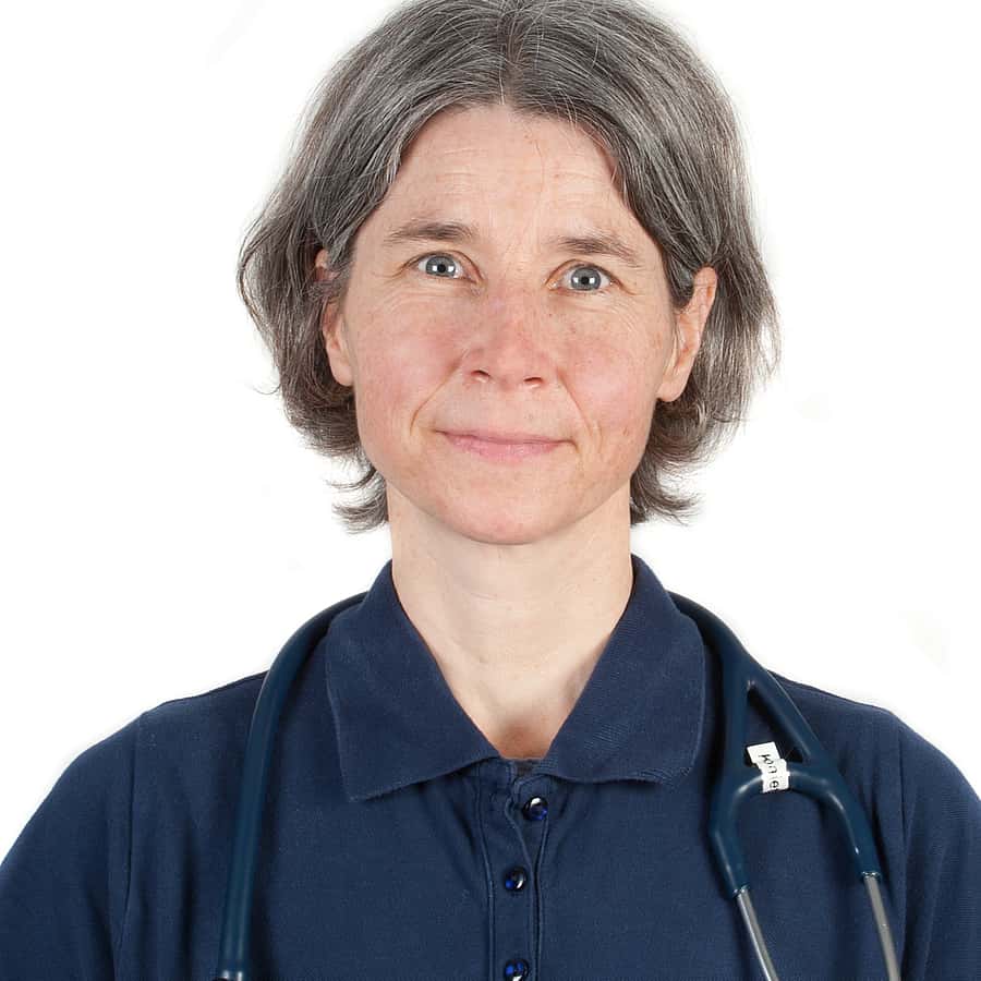 Dr. Ursula Konietschke