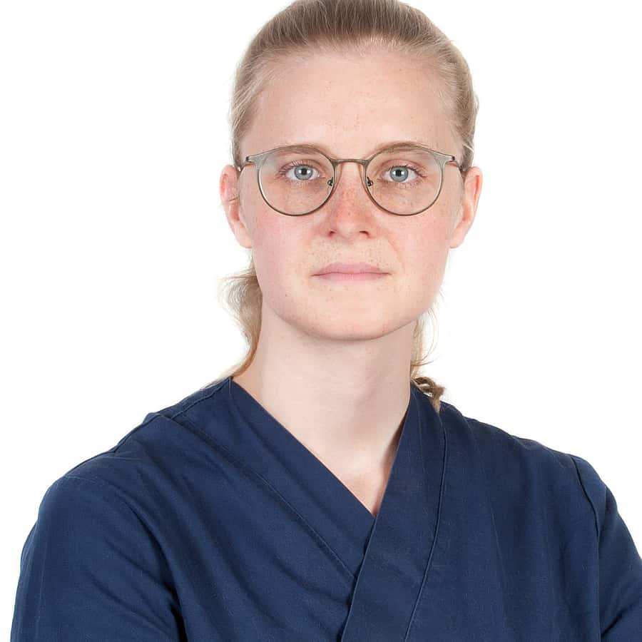 Daniela Röhrmoser