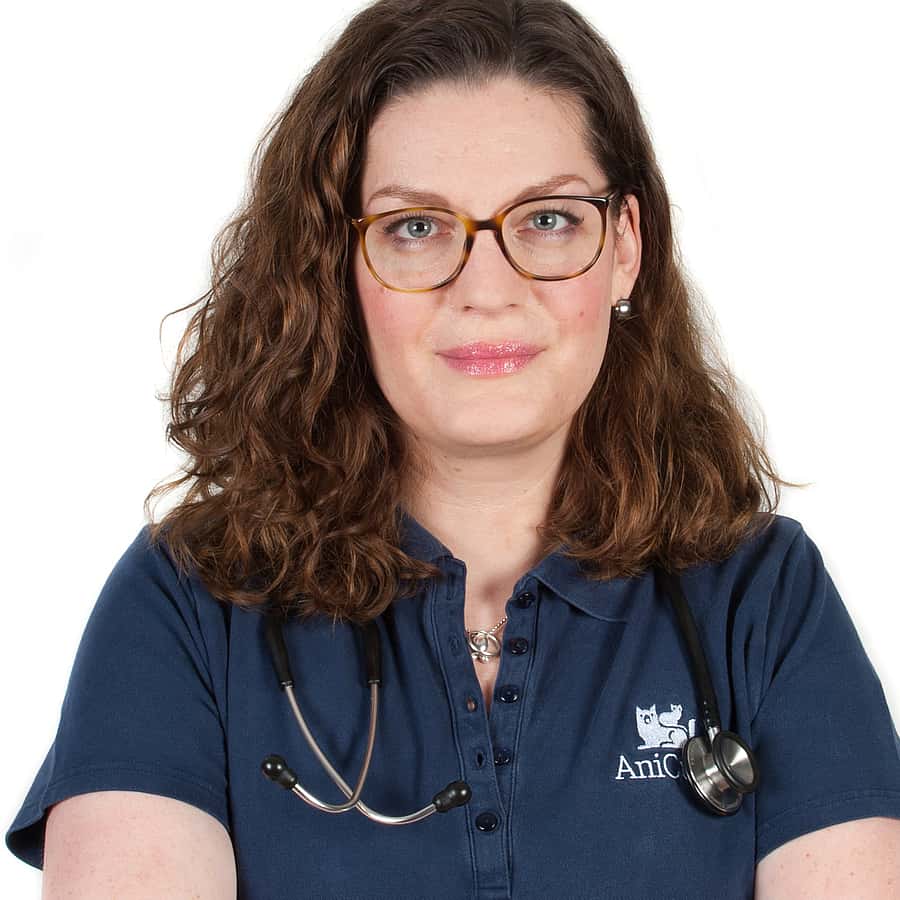 Dr. Svenja Slunsky