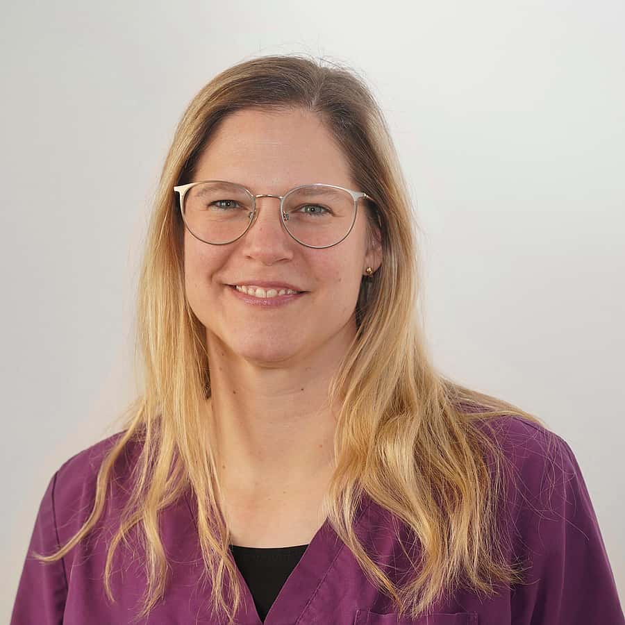 Michaela Haggenmüller 