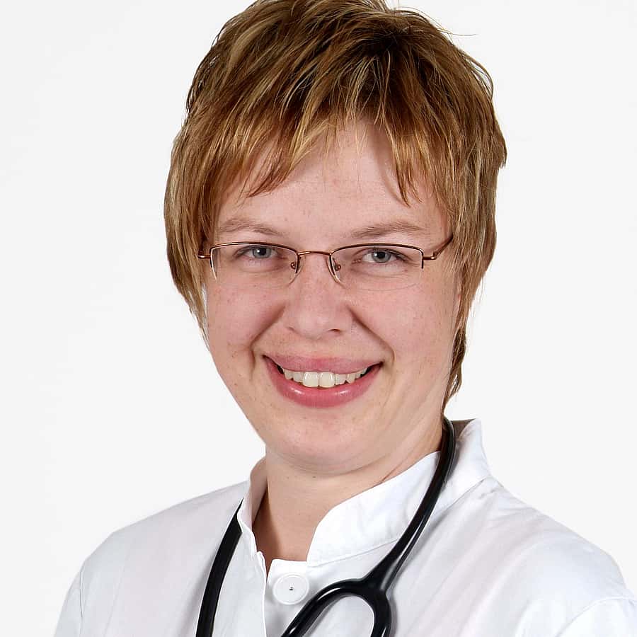 Dr. Annette Kaiser