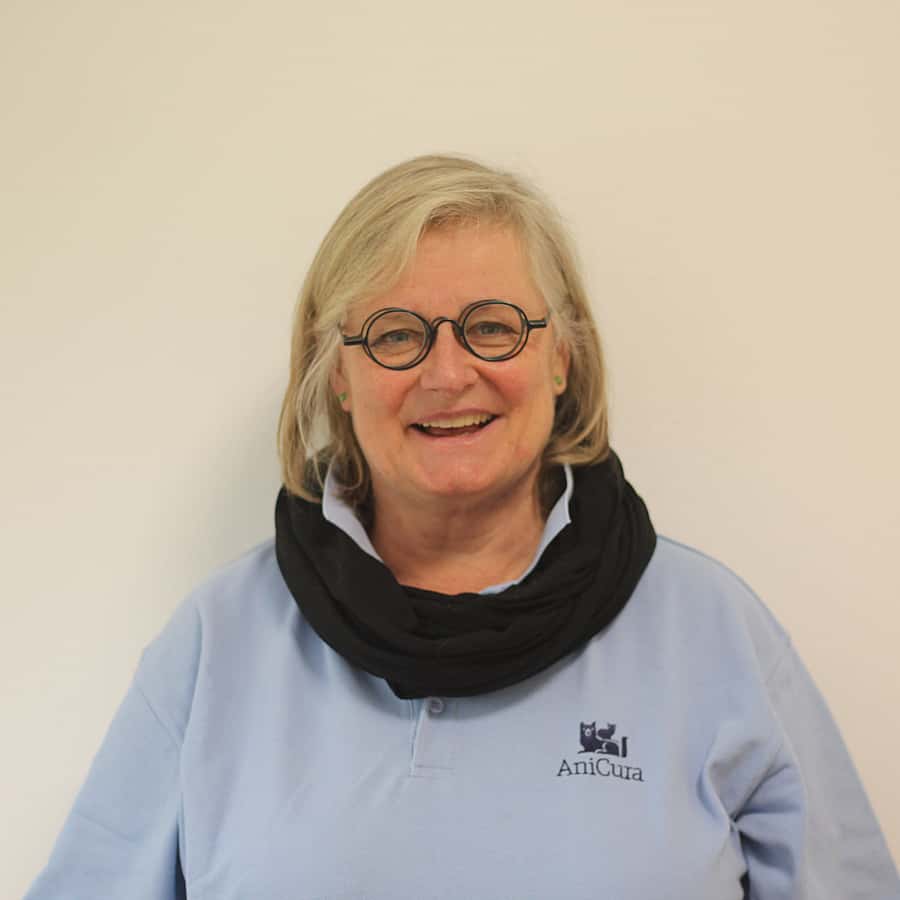 Dr. Petra Mertens