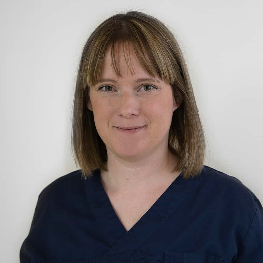 Dr. Sandra Bogisch