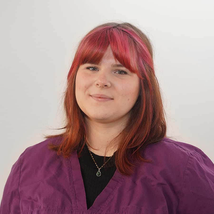 Irina Reichert