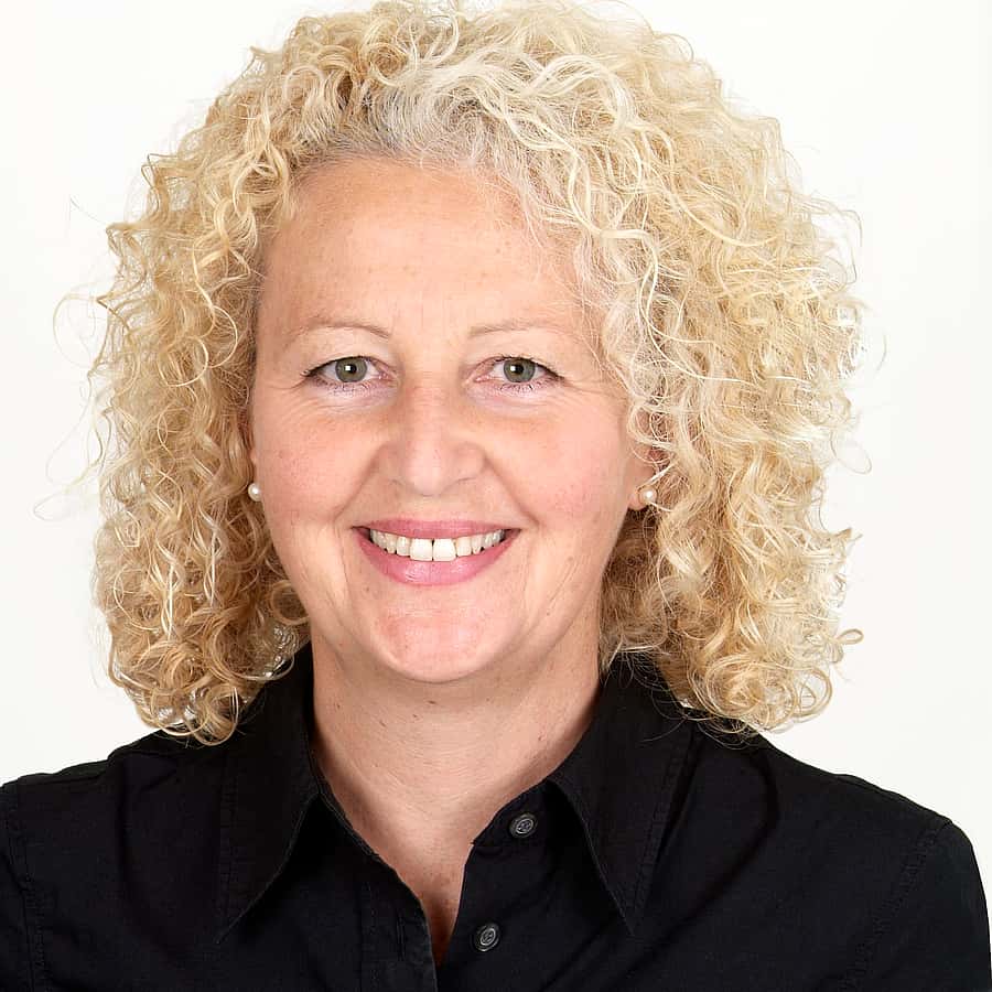 Doris Buchmayer