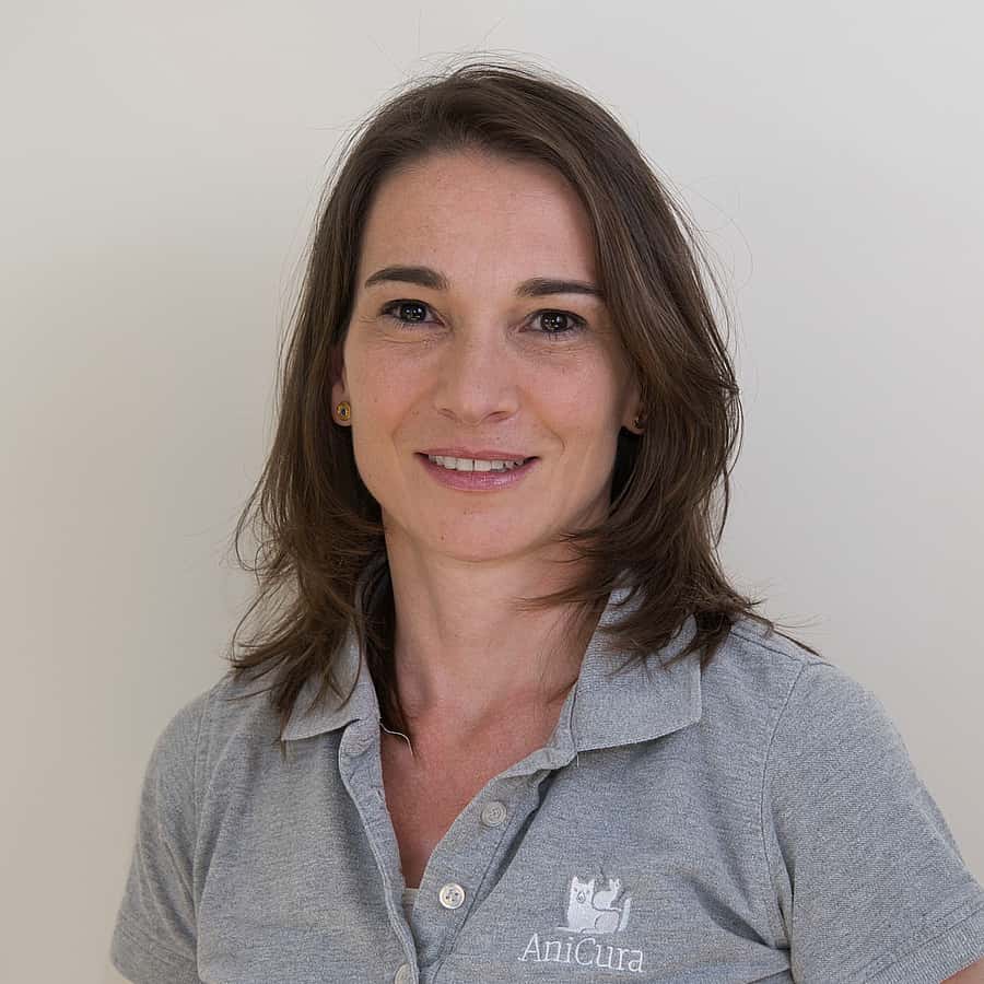 Dr. Nina Bitzinger