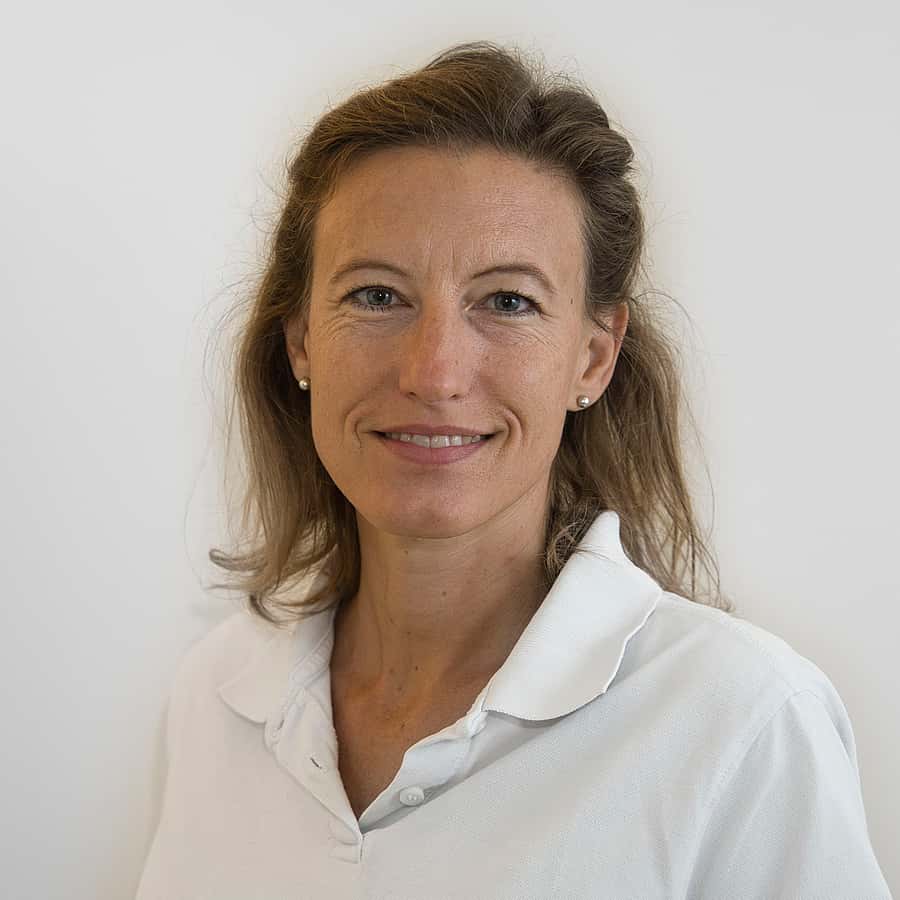 Dr. Ursula Mayer