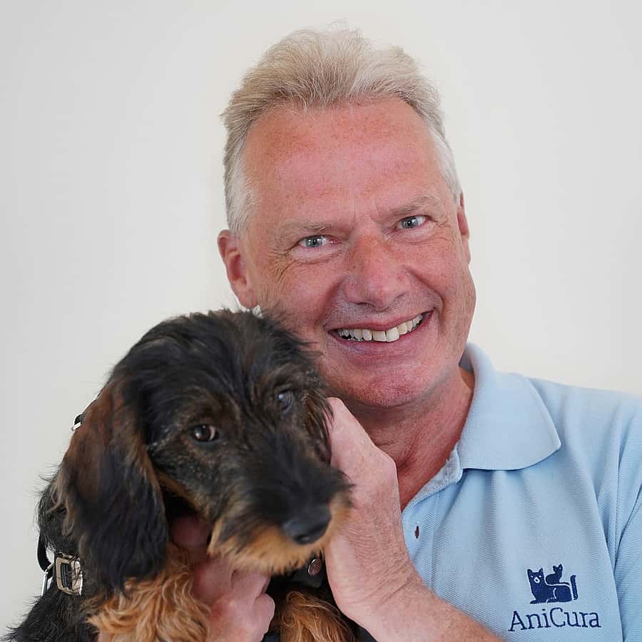 Dr. Martin Unger