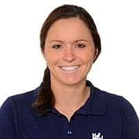 Yvonne Hahn