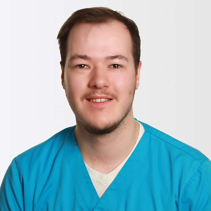Fabian Handschiegl