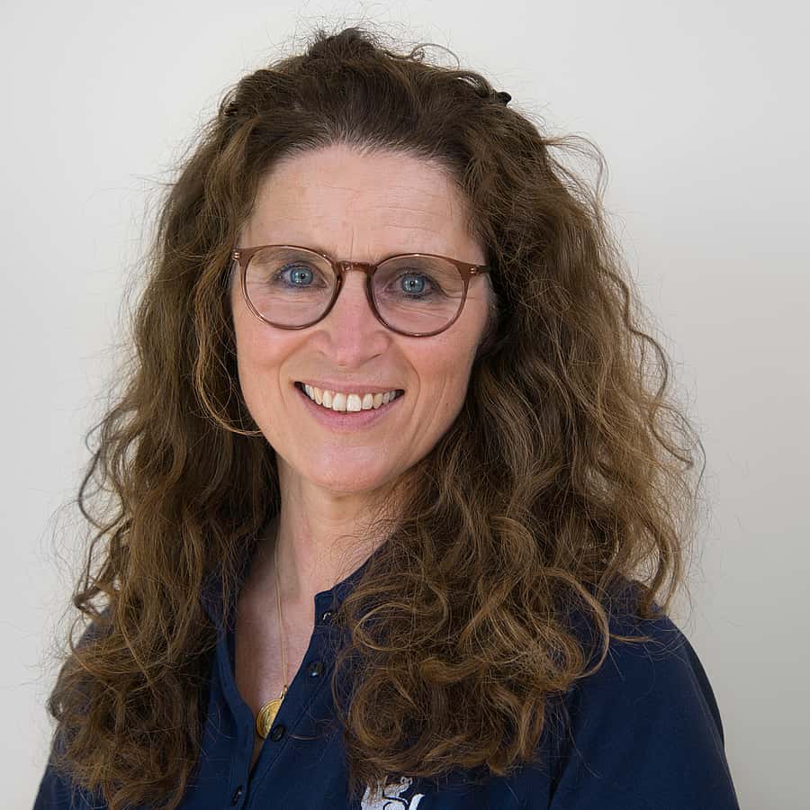 Dr. Antje Steinke