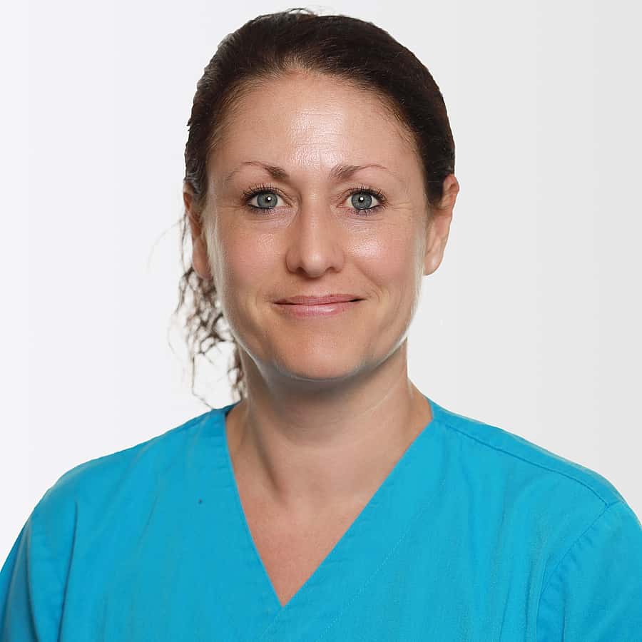 Miriam Köhler