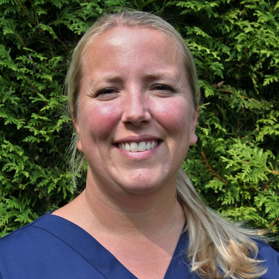 Dr. Anna Westenberger