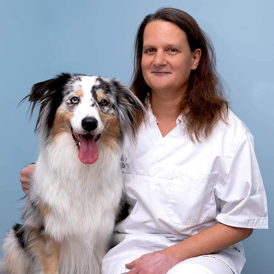 Dr. Marion Lesske