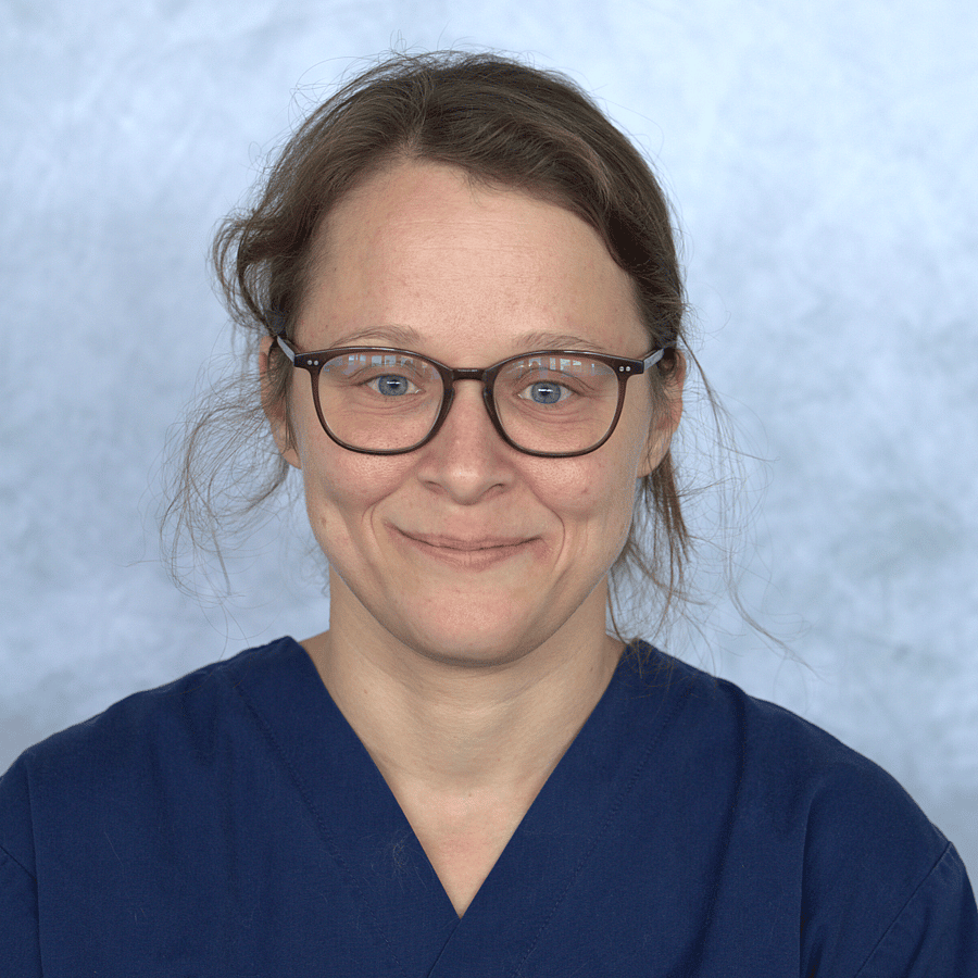Anna-Maria Laut