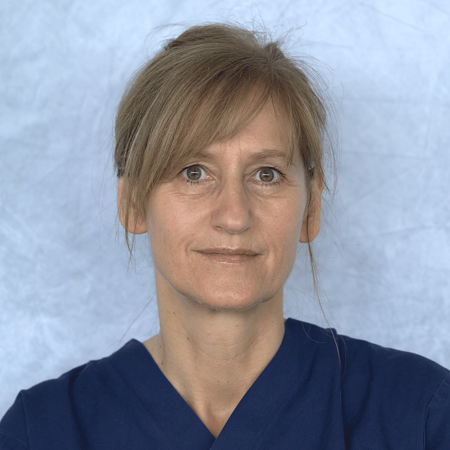 Claudia Derwein
