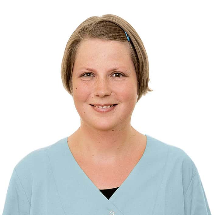 Annika Lüthi