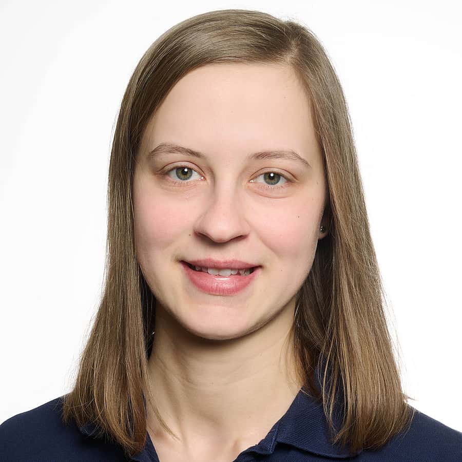 Katja Behr
