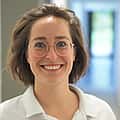 Mag. med. vet. Lara Klapheck