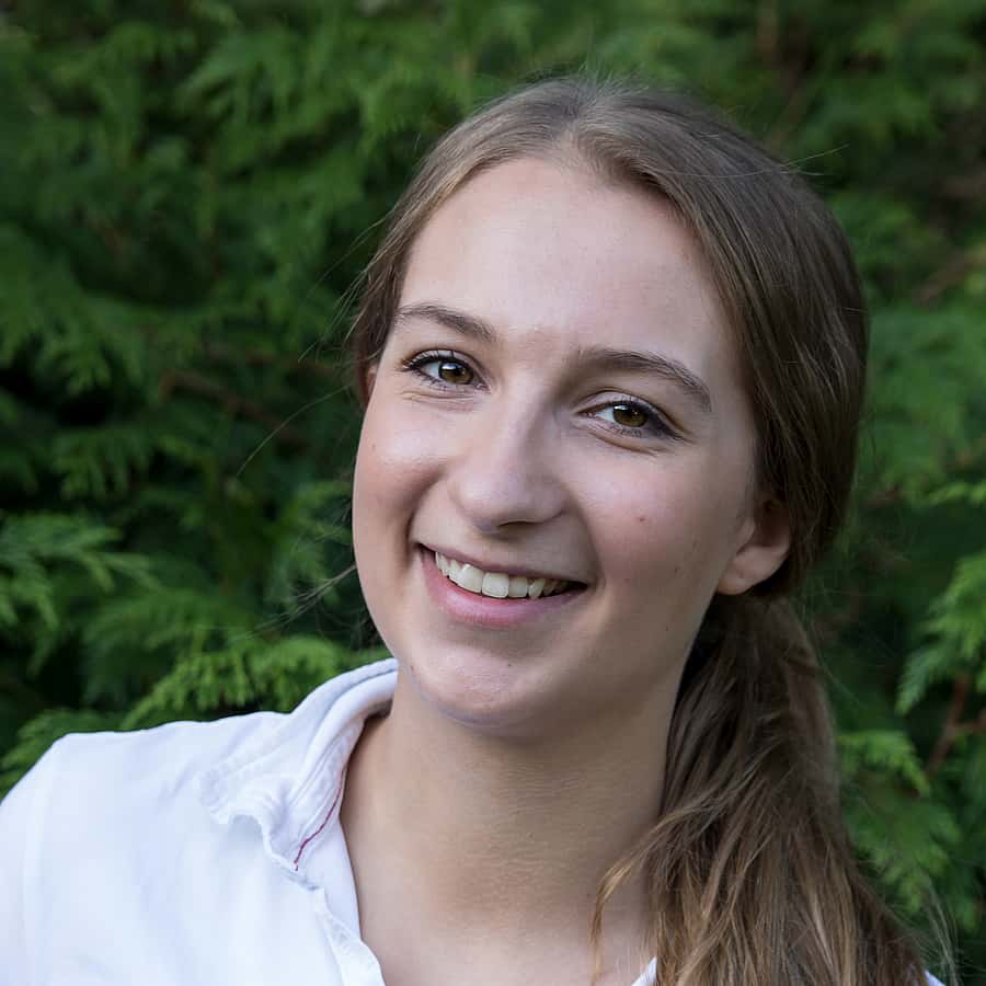 Nika von Borstel