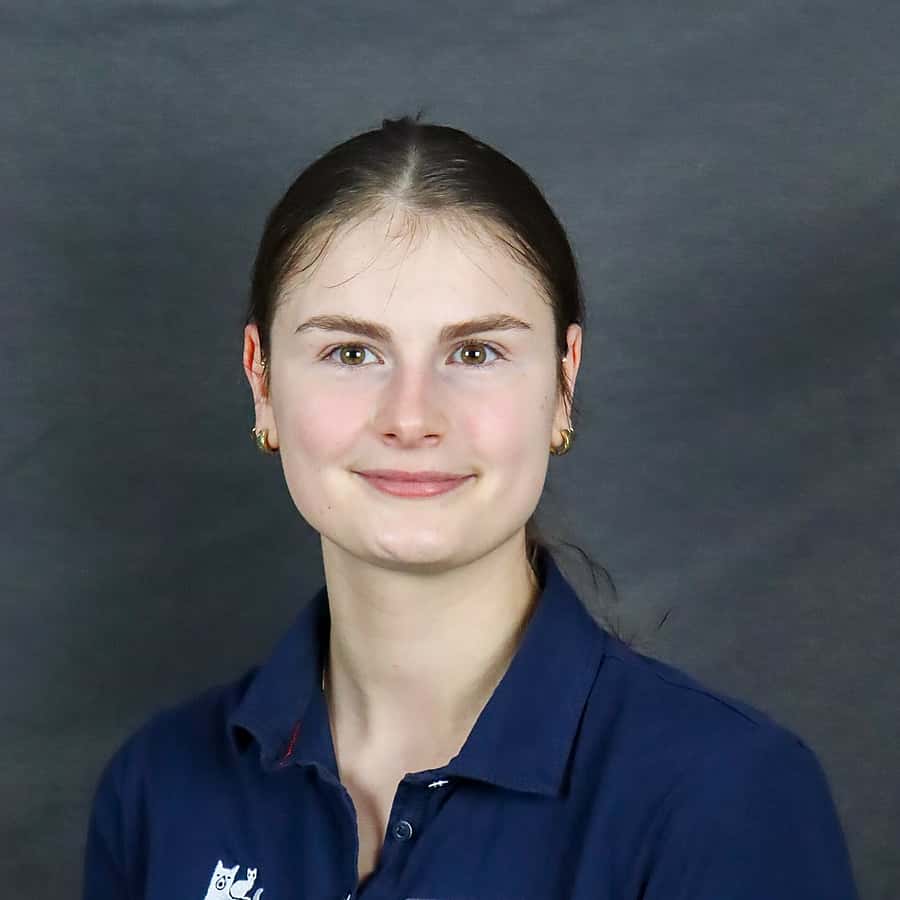 Esther Brandt