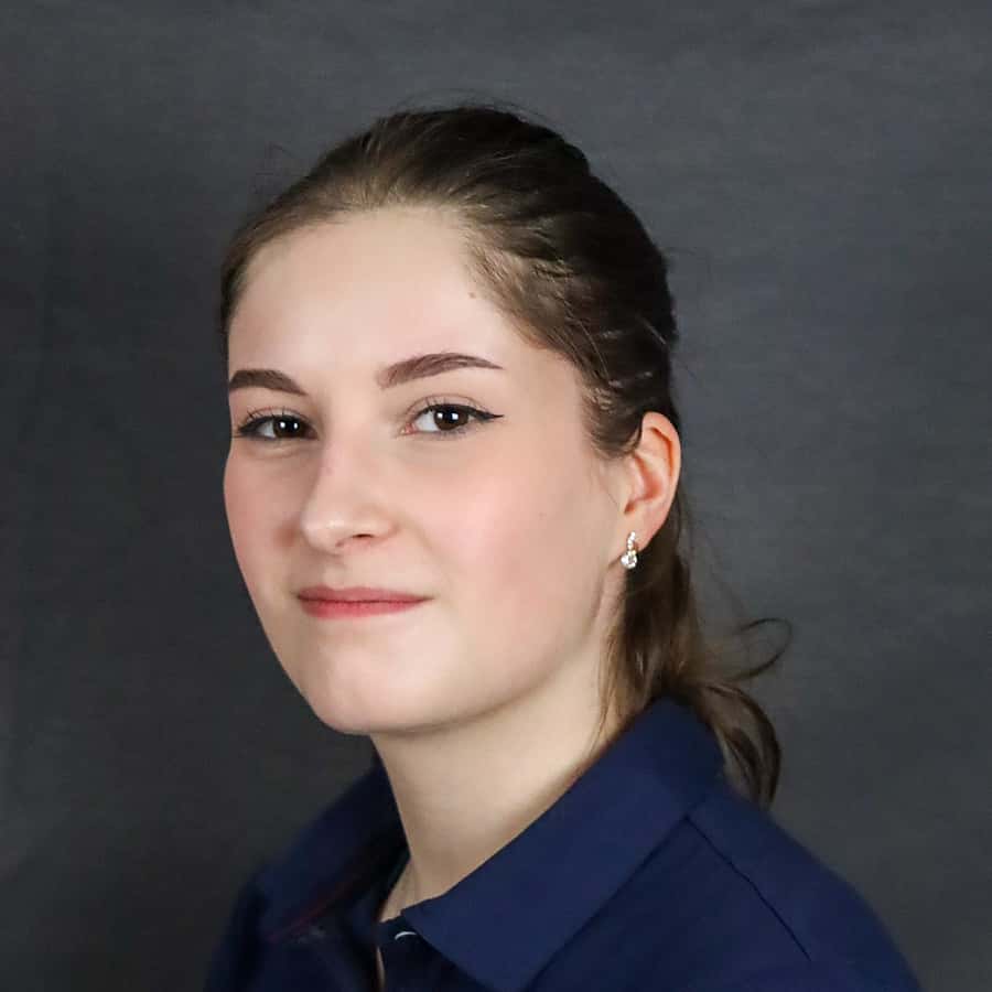 Fabienne Koster