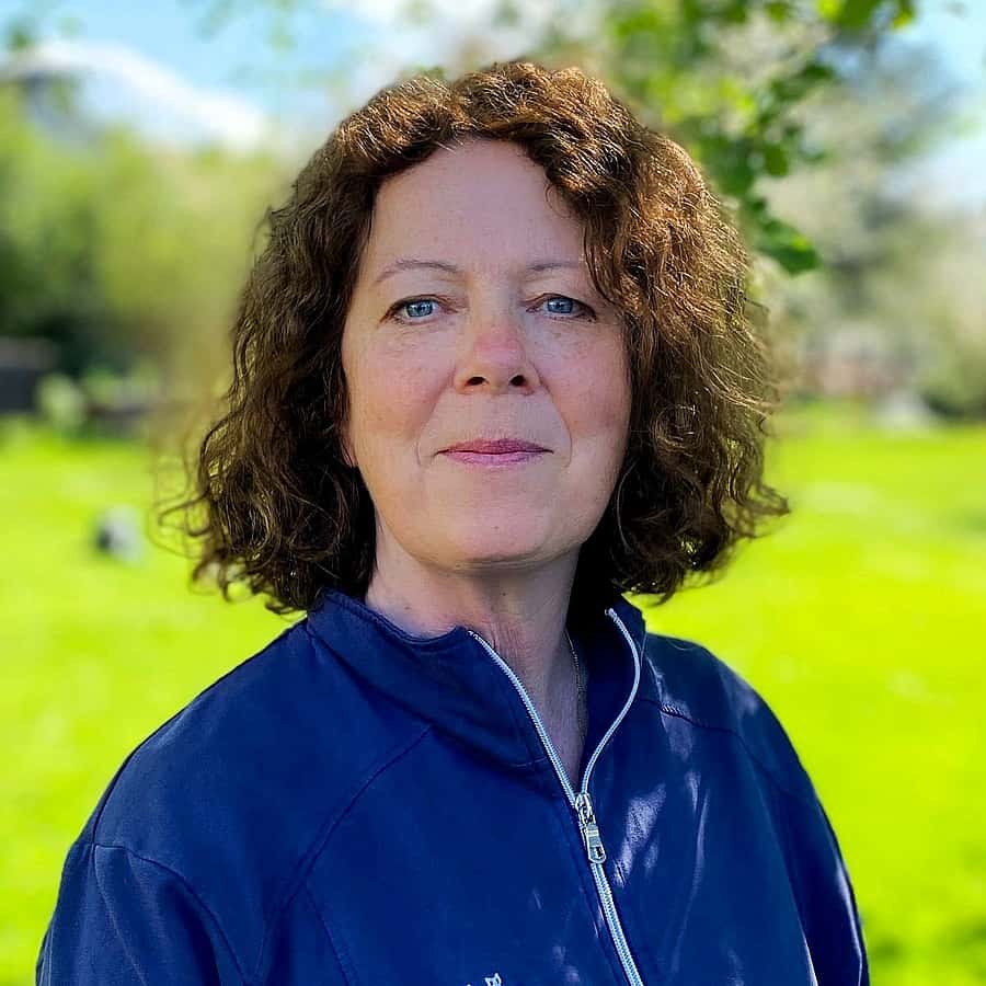 Astrid Gellersen