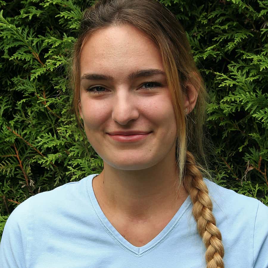 Dora Hartung