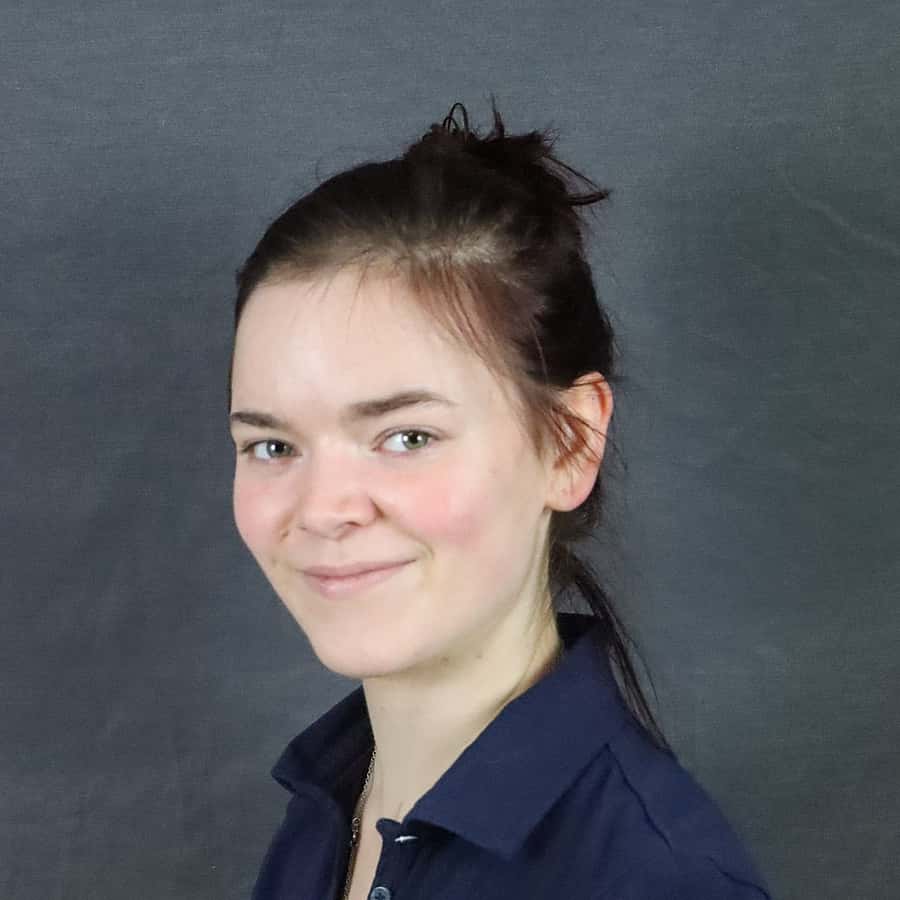 Amelie Heberlein