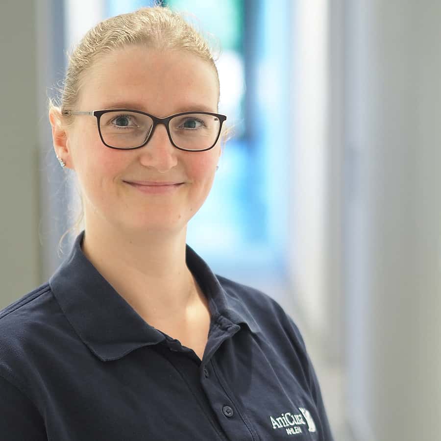 Sandy Tschierschke