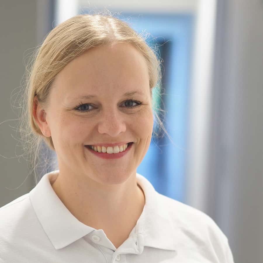 Christina Lichtenauer