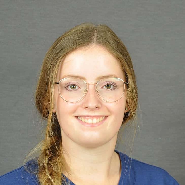 Esther Angenvoorth