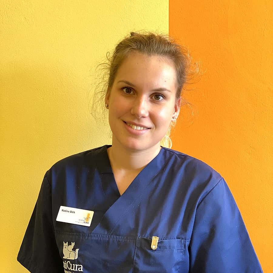 Nadine Bölk