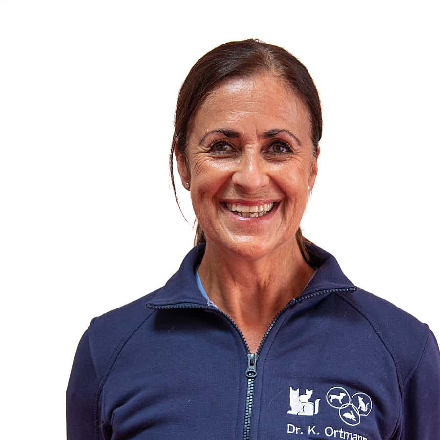 Dr. Karin Ortmann