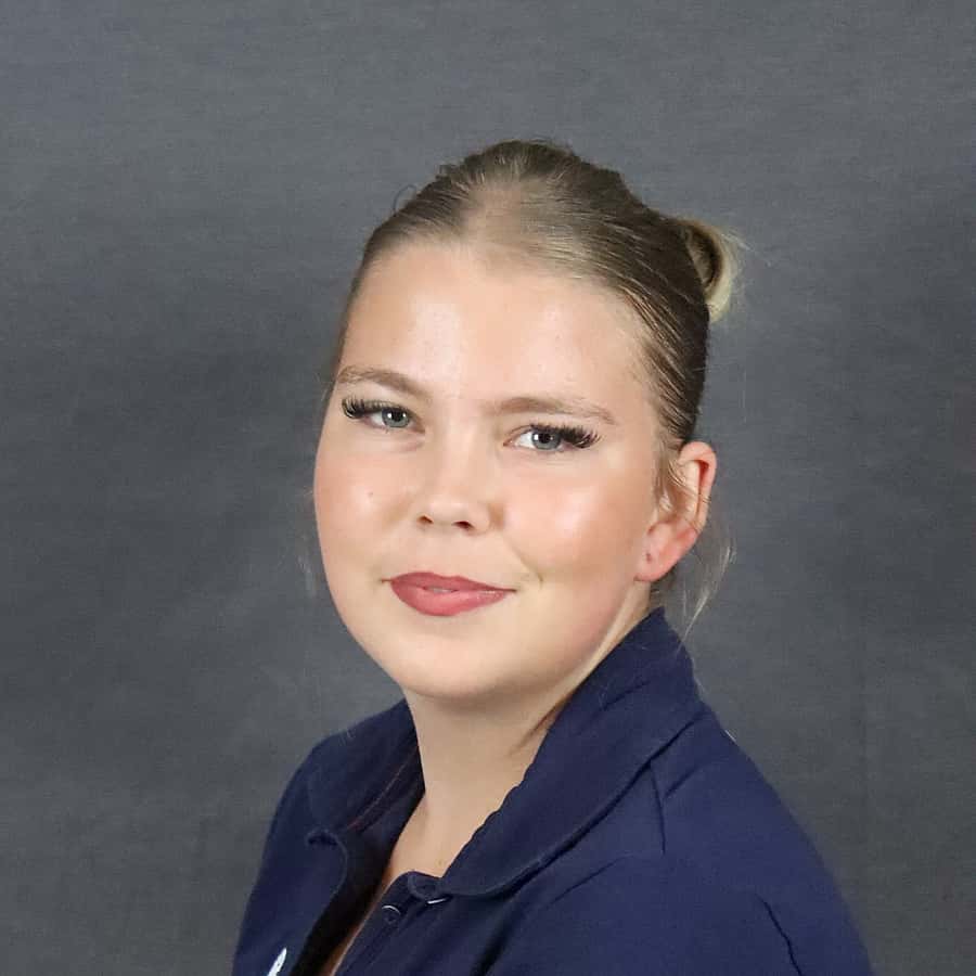 Joyce Kristiansen