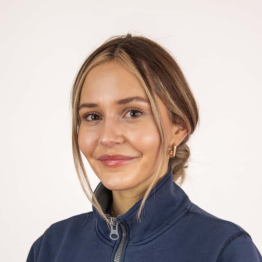 Lina Sternitzky