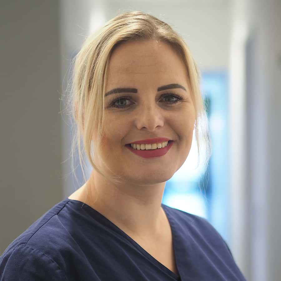 Ramona Kohring