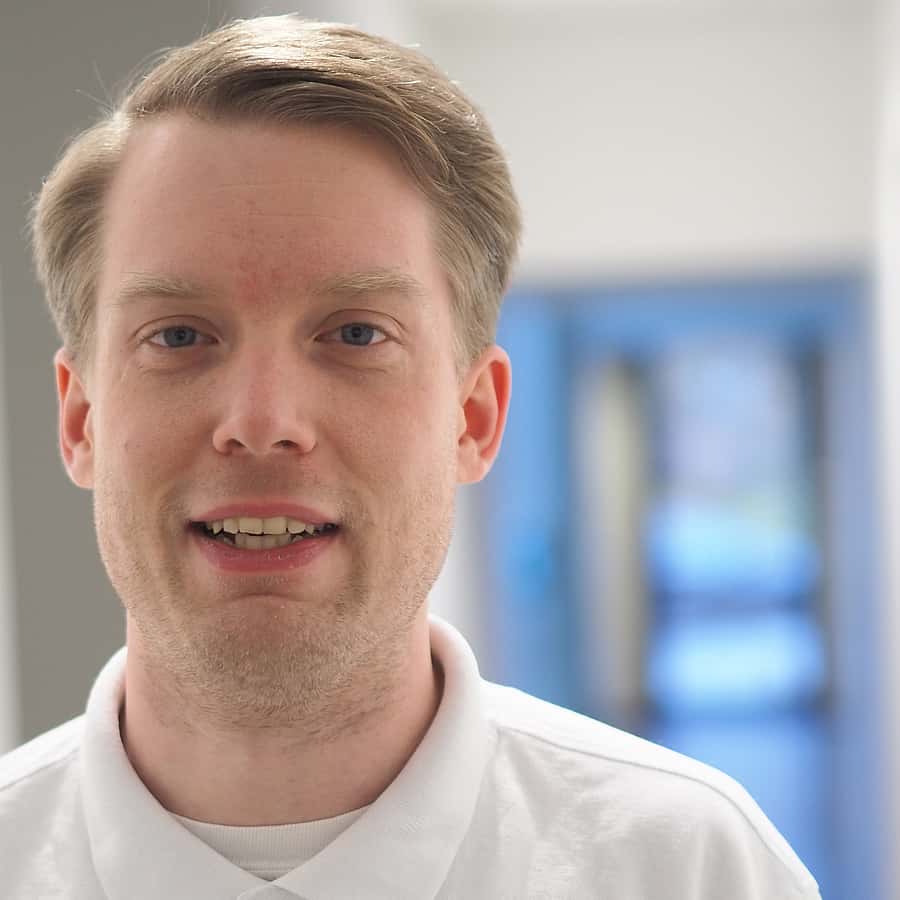 Christian Koslowski