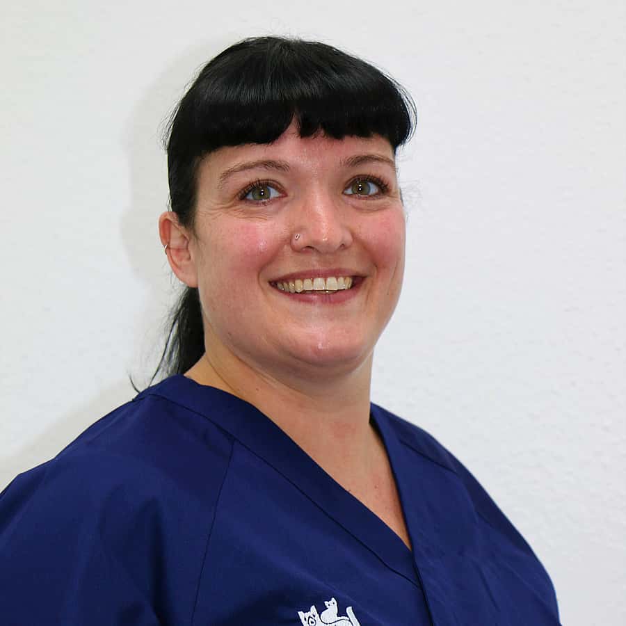 Katharina Langohr